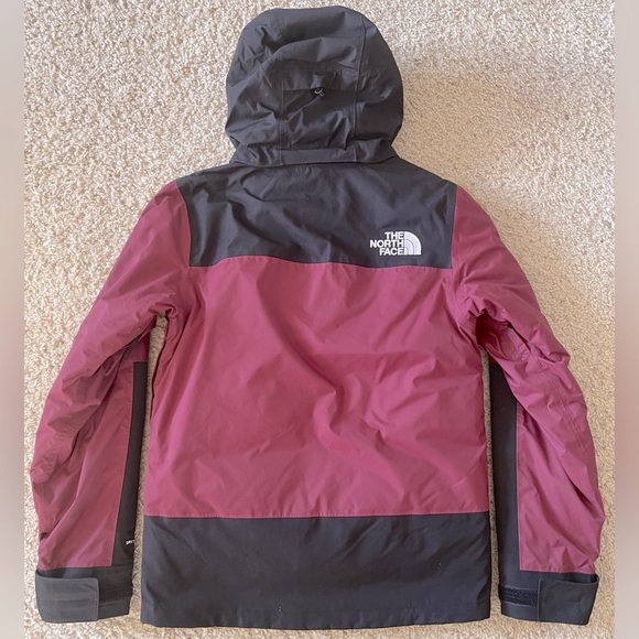 The North Face - Bandon Triclimate Down Jacket - Picture 2 of 13